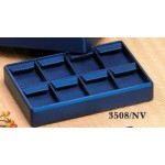 3508NV - 3800 Blue Trays